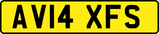 AV14XFS