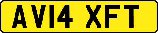 AV14XFT
