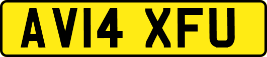 AV14XFU