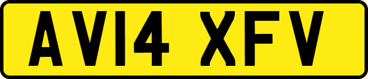 AV14XFV