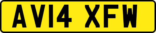 AV14XFW