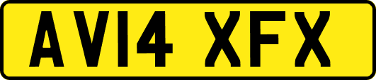 AV14XFX