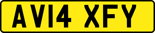 AV14XFY