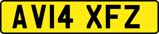 AV14XFZ