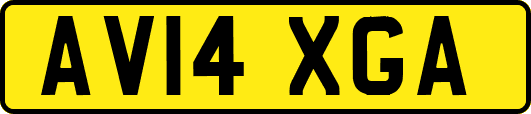 AV14XGA