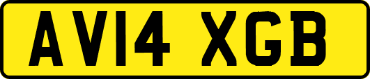 AV14XGB