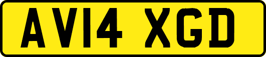 AV14XGD