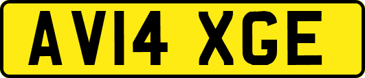 AV14XGE