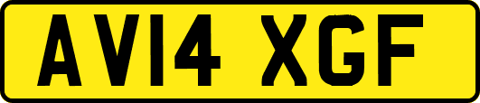 AV14XGF