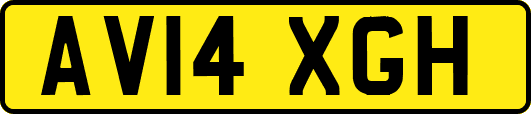 AV14XGH