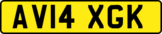 AV14XGK