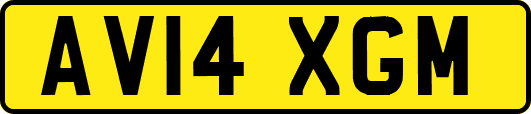 AV14XGM