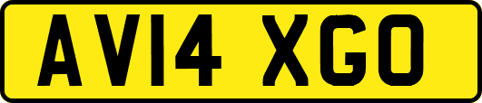 AV14XGO