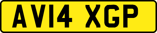 AV14XGP