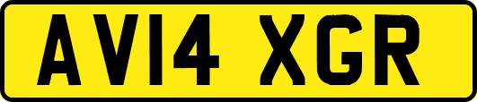 AV14XGR