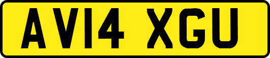 AV14XGU