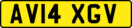 AV14XGV