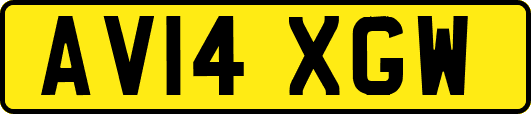 AV14XGW