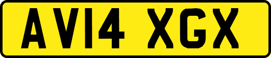 AV14XGX