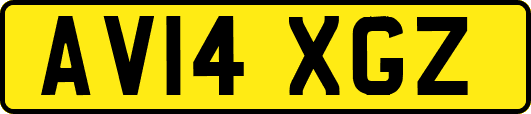 AV14XGZ