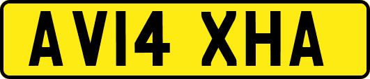 AV14XHA