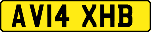 AV14XHB