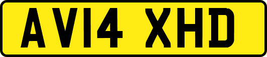 AV14XHD