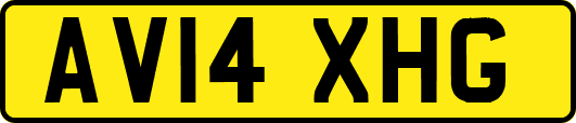 AV14XHG