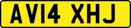 AV14XHJ