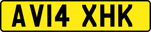 AV14XHK