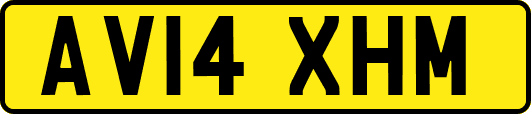 AV14XHM