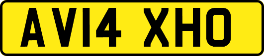 AV14XHO