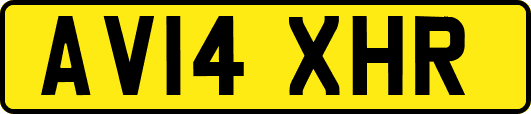 AV14XHR