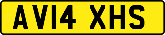 AV14XHS