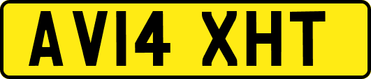 AV14XHT