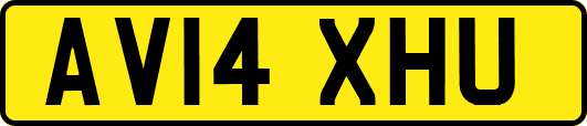 AV14XHU