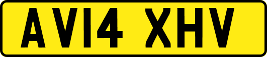 AV14XHV