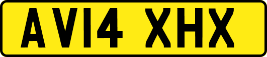 AV14XHX