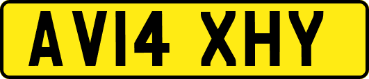 AV14XHY