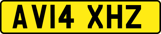 AV14XHZ