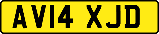 AV14XJD
