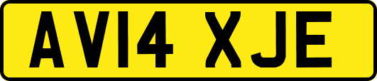 AV14XJE