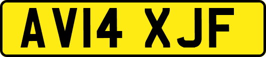 AV14XJF