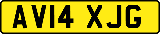 AV14XJG