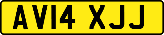 AV14XJJ