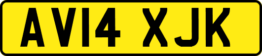 AV14XJK