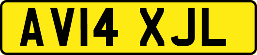 AV14XJL