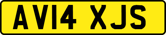 AV14XJS