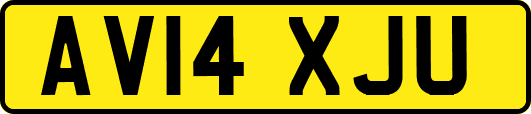 AV14XJU