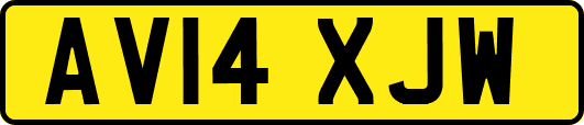 AV14XJW